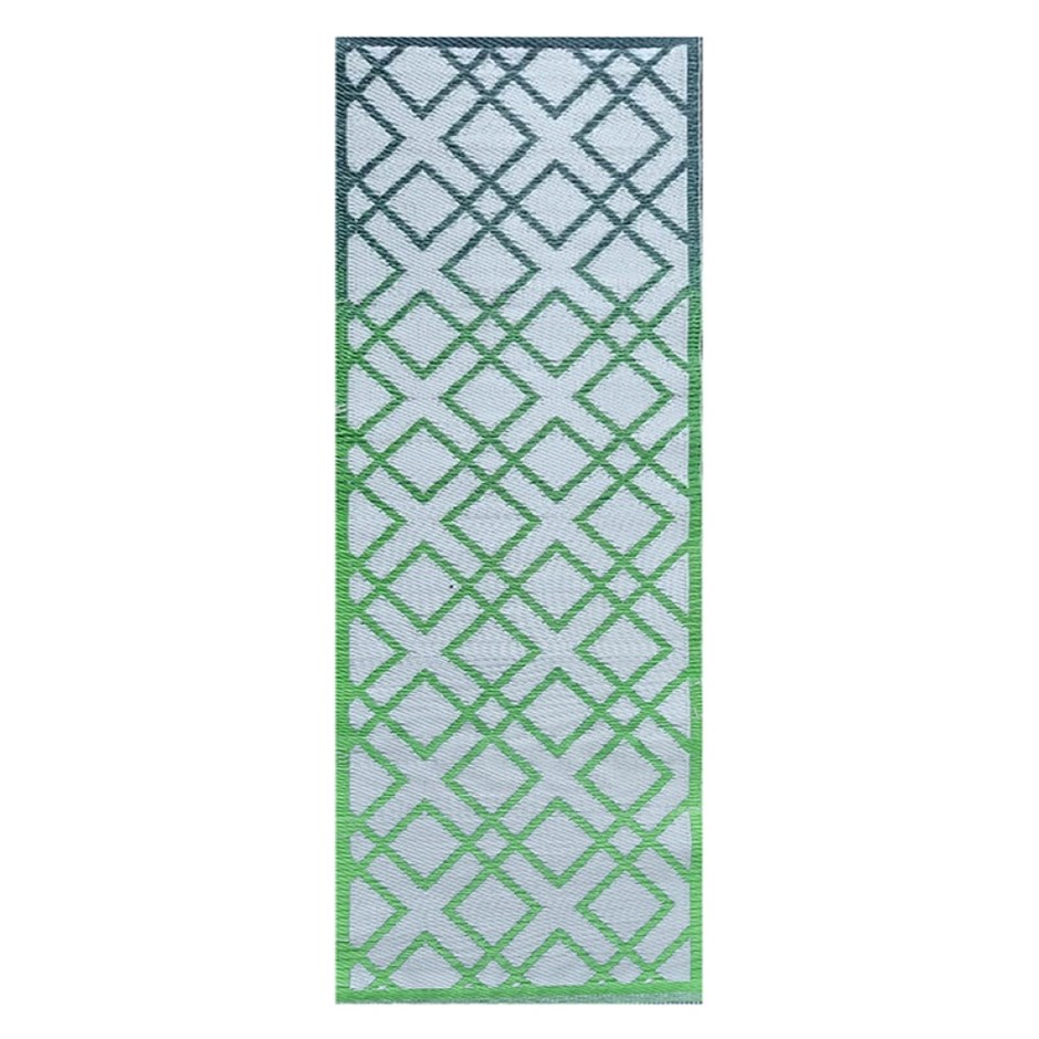 Colourflow Reversible Waterproof Outdoor Balcony Carpet