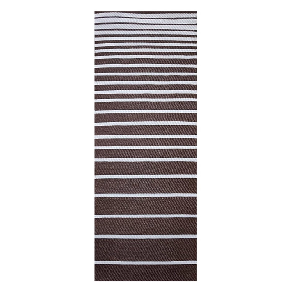 Barcode Reversible Waterproof Outdoor Balcony Carpet