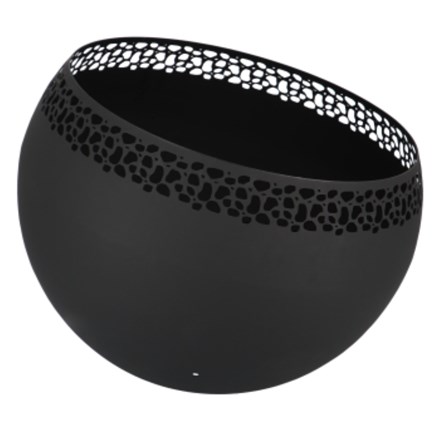 Laser Cut Fireball 46.9 Cm