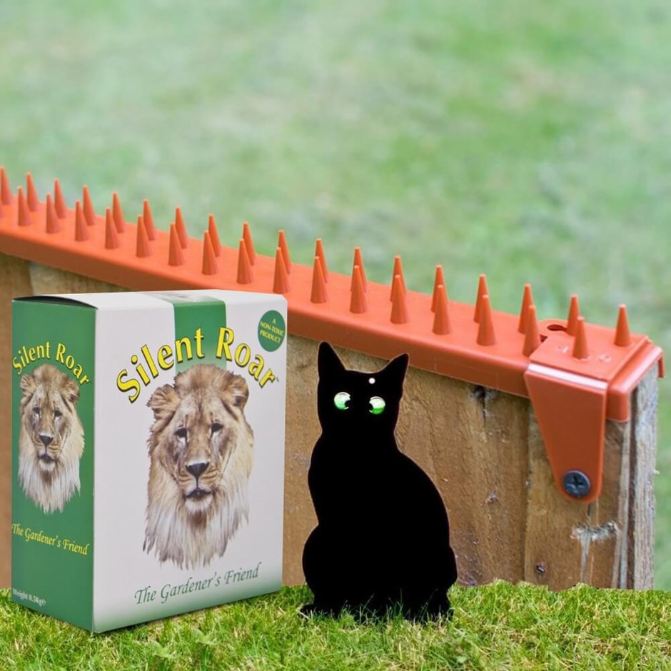 Cat Repeller Kit