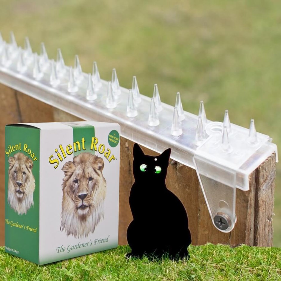 Cat Repeller Kit