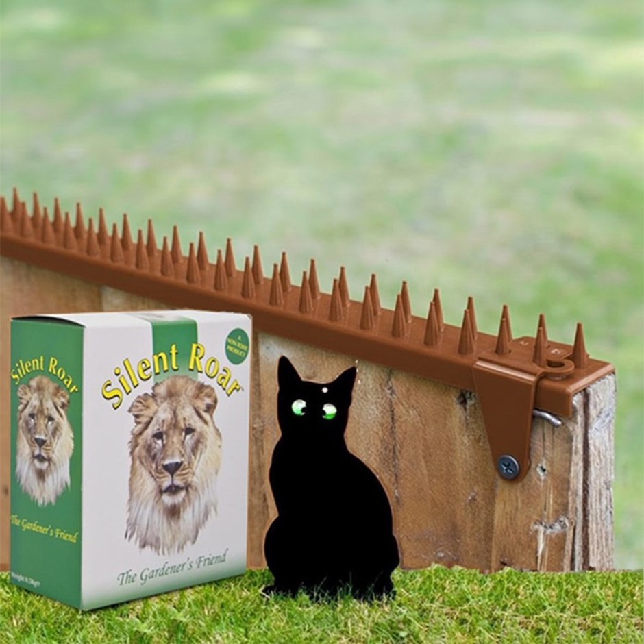 Cat Repeller Kit