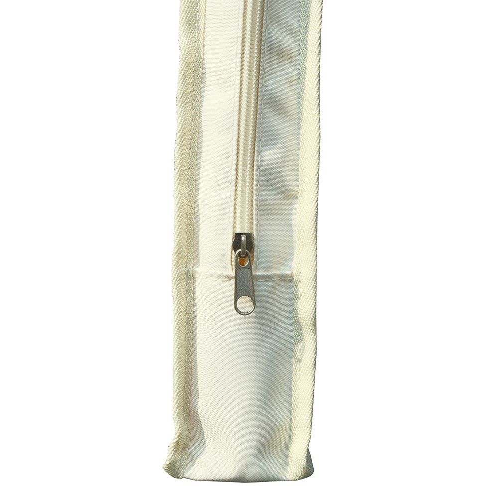 Pro Waterproof Ivory Sail Shade - Exclusively | Kookaburra®