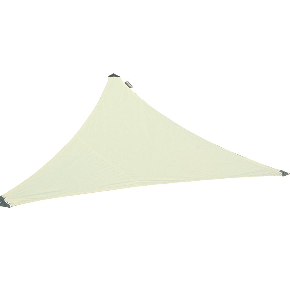 Pro Waterproof Ivory Sail Shade - Exclusively | Kookaburra®