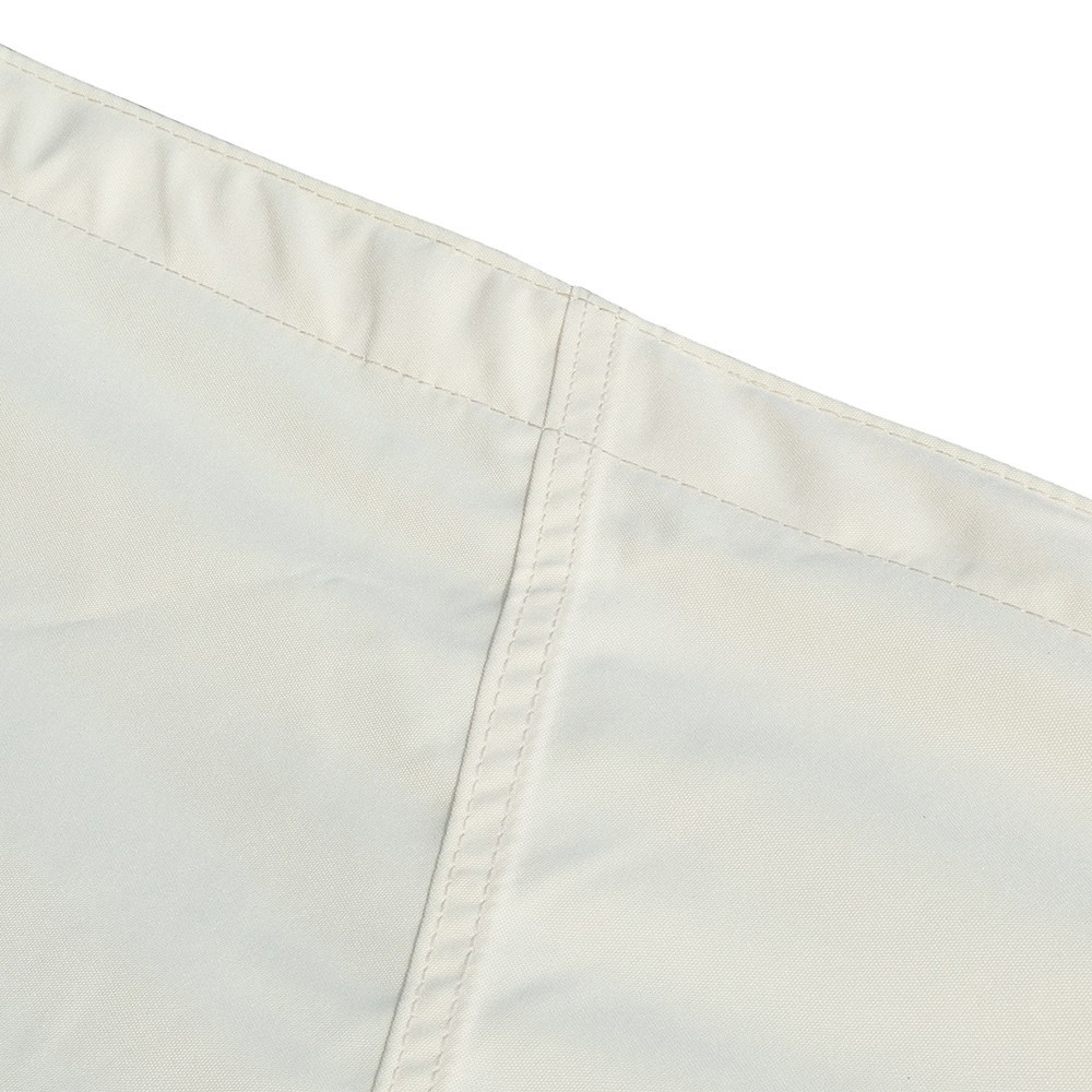 Pro Waterproof Ivory Sail Shade - Exclusively | Kookaburra®