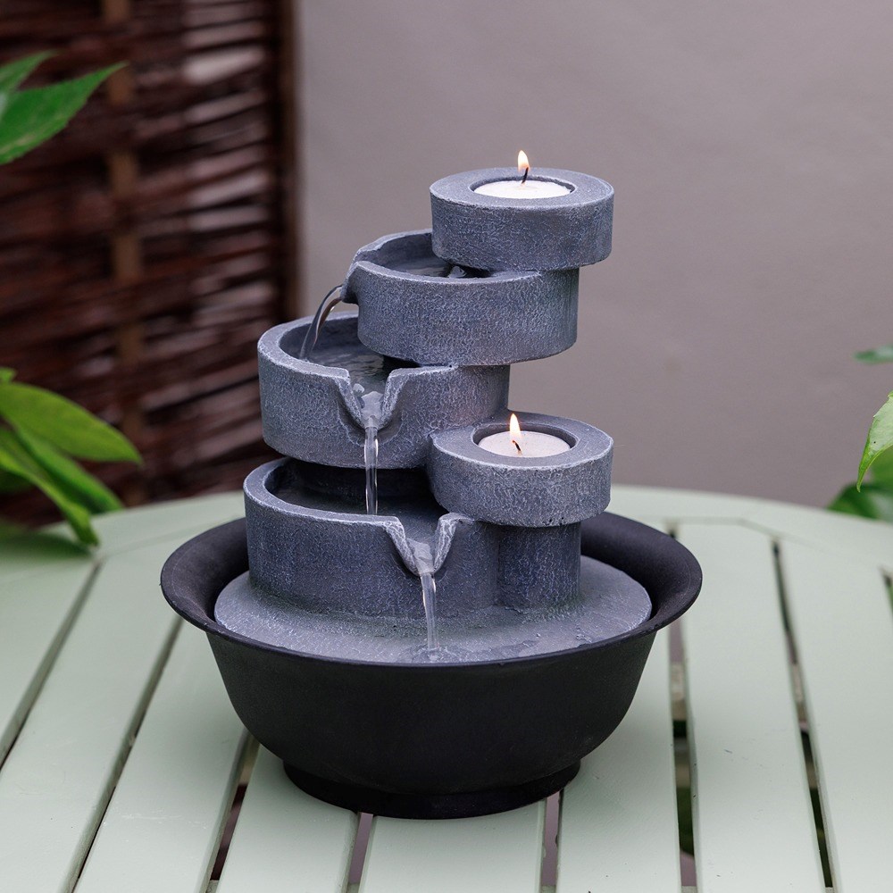 Water Features: 20% off