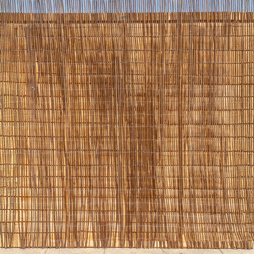 3m Natural Willow Screening Roll