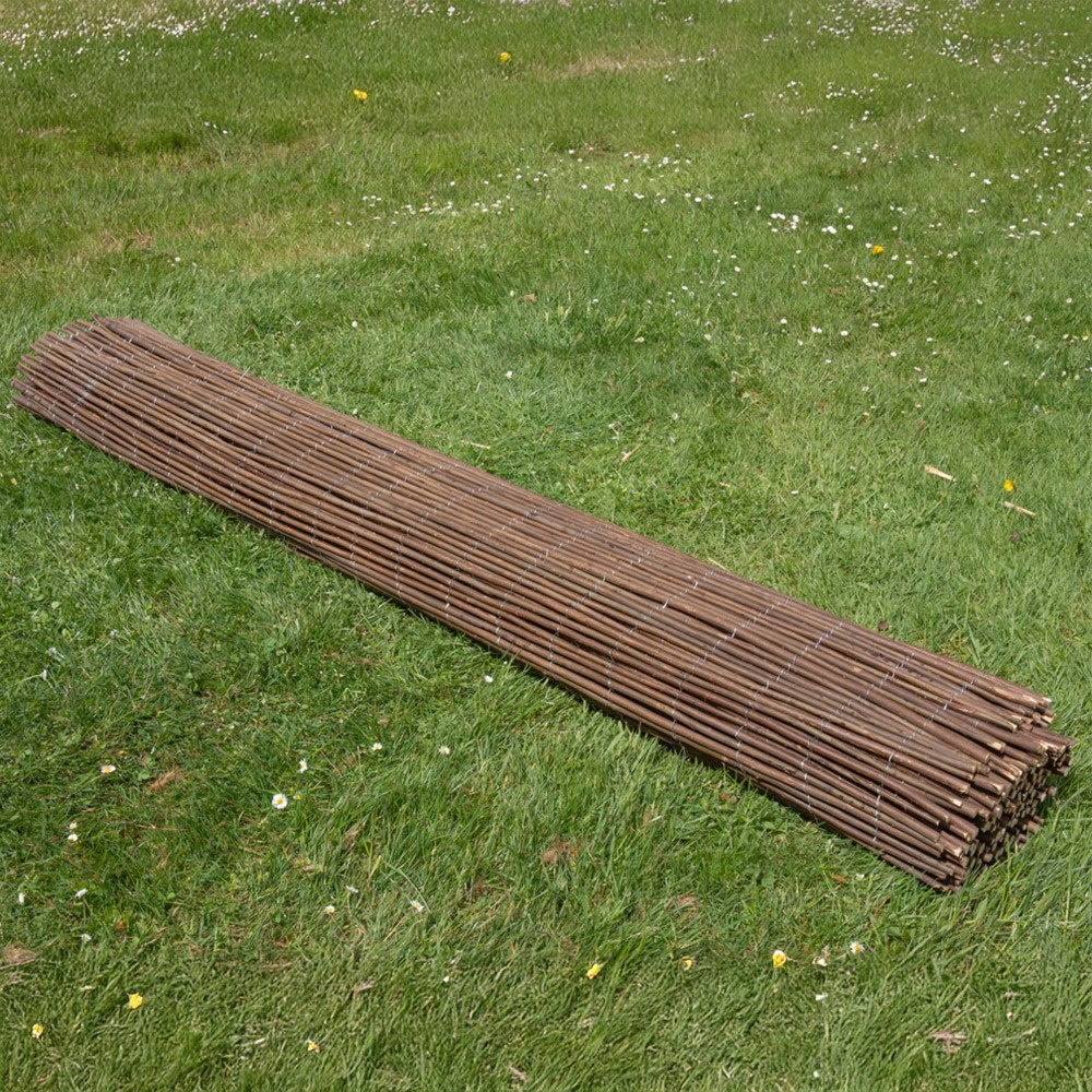 3m Natural Willow Screening Roll