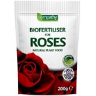 Biofertiliser for Roses 200g