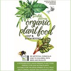 Leaf & Stem Organic Plant Food | 1L