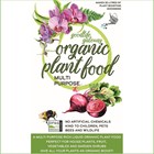 Organic Plant Food | Multi Purpose | Concentrated 1L Bottle