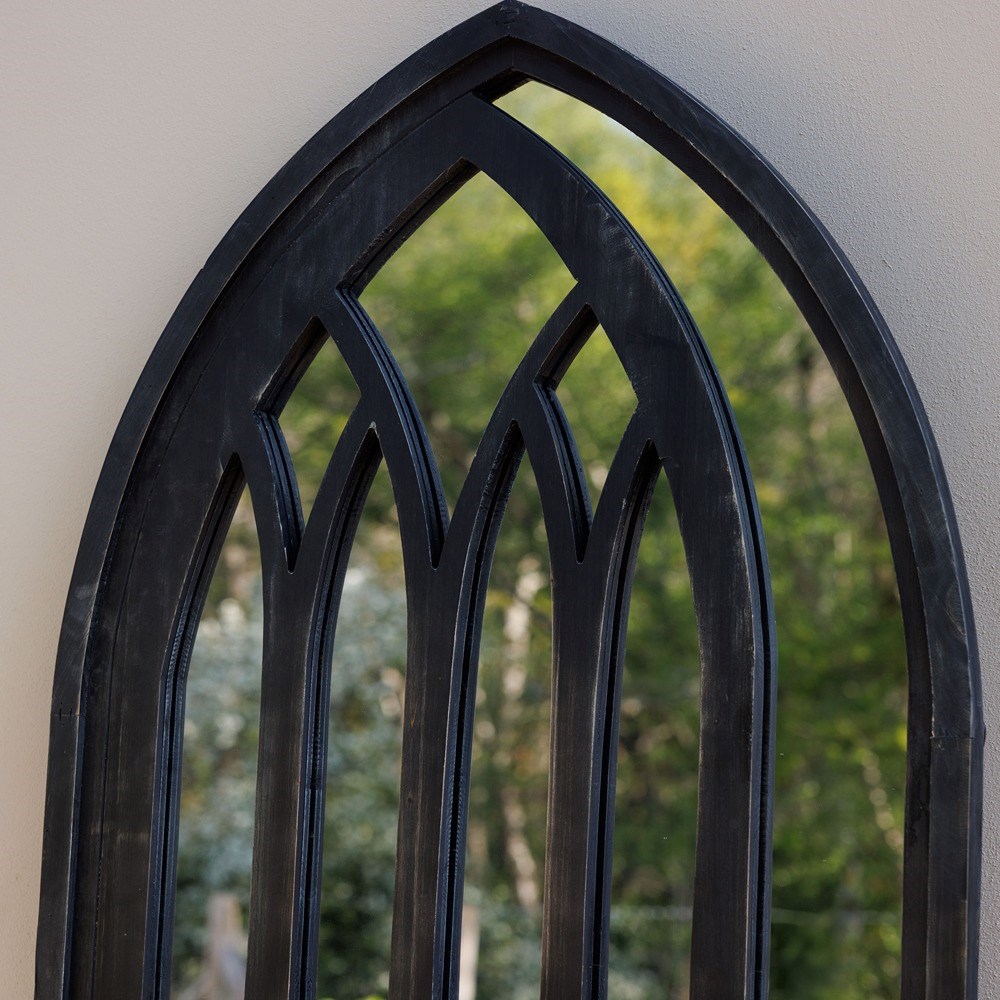 Garden Gate Door