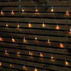 Solar Net Lights 192 LEDs Outdoor 3m x 2m