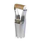 Kent & Stowe Hand Bulb Planter 4"