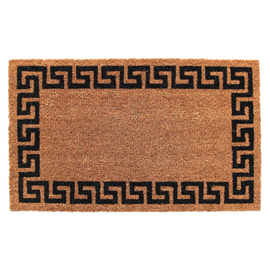 Aztec Wall Outdoor Mat

