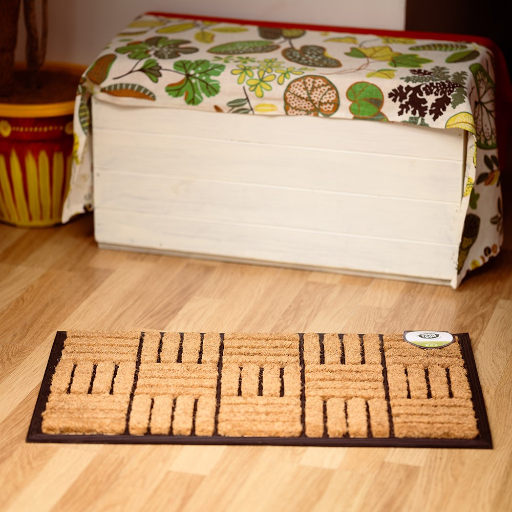 Shortbread Outdoor Mat
