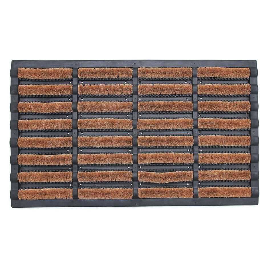 Tough Guy Outdoor Mat
