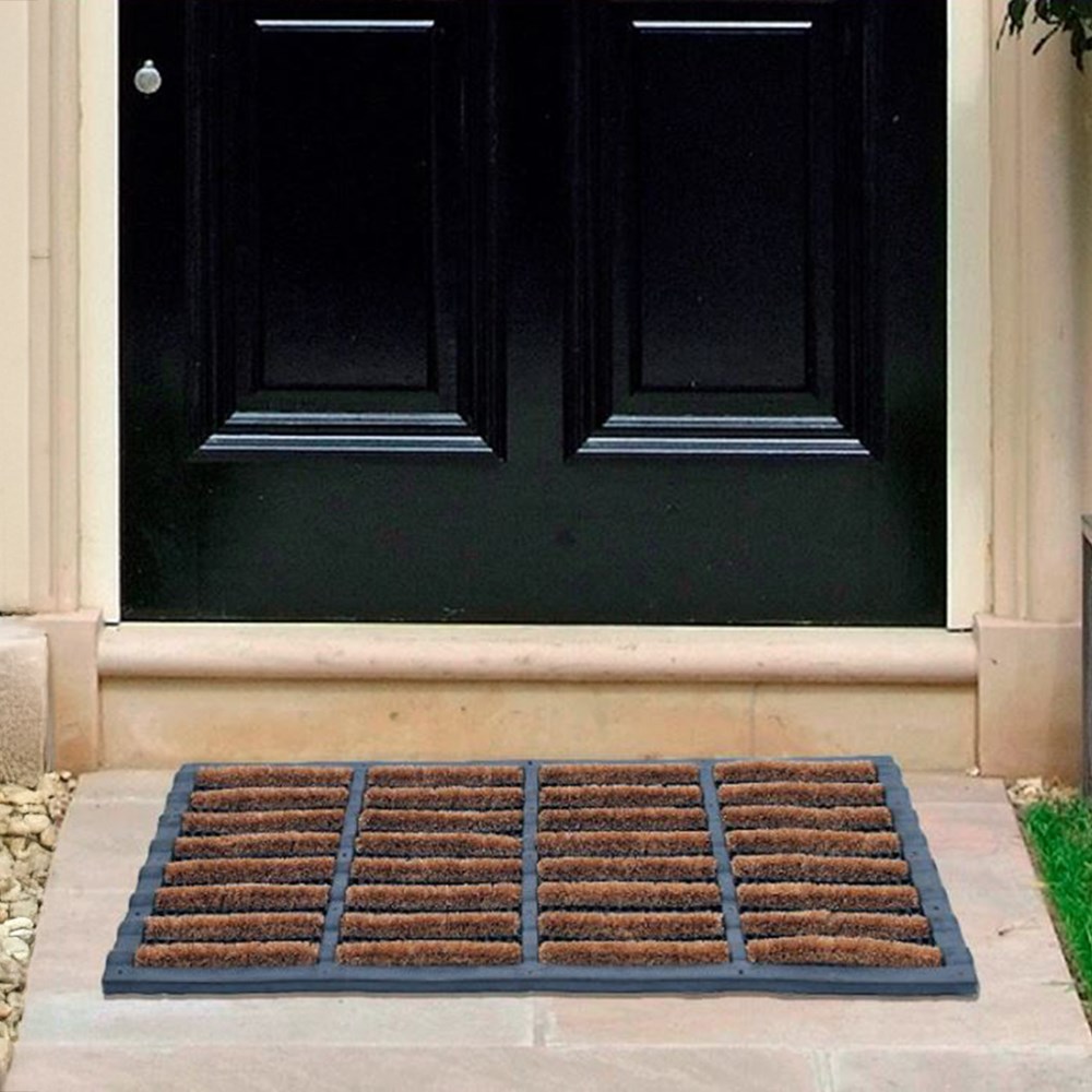 Tough Guy Outdoor Mat