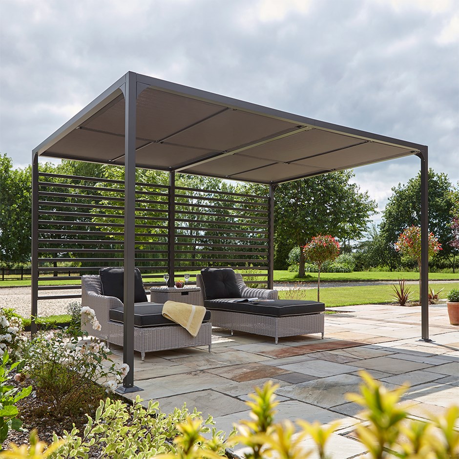 Canopies