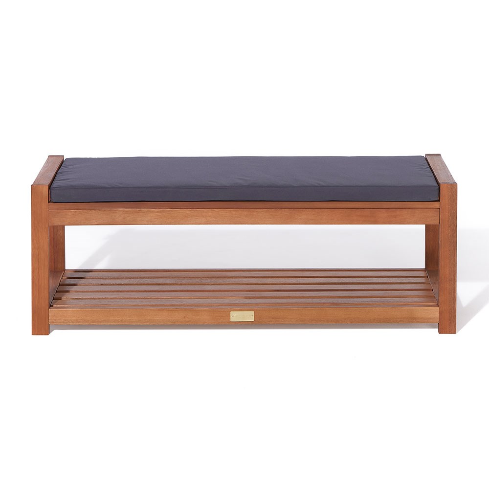 Occasional Bench | Wooden | L122cms x H46cms