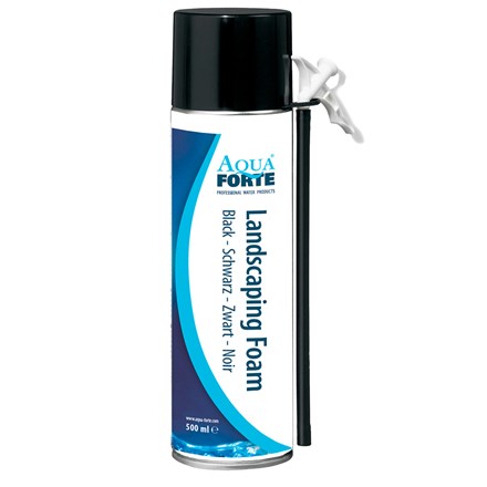 Aquaforte Landscaping Foam