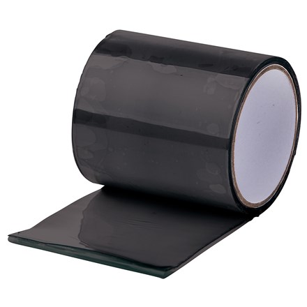 Pond and Pool Repair Easyfix Tape Black