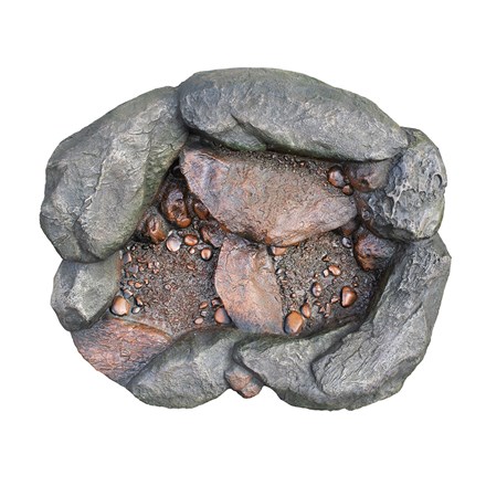 L70cm Resin Watercourse Ribble