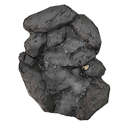 L70cm Resin Watercourse Eden