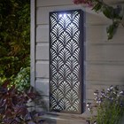 Illumina DécorPanel Papyrus Wall Art Light by Smart Garden