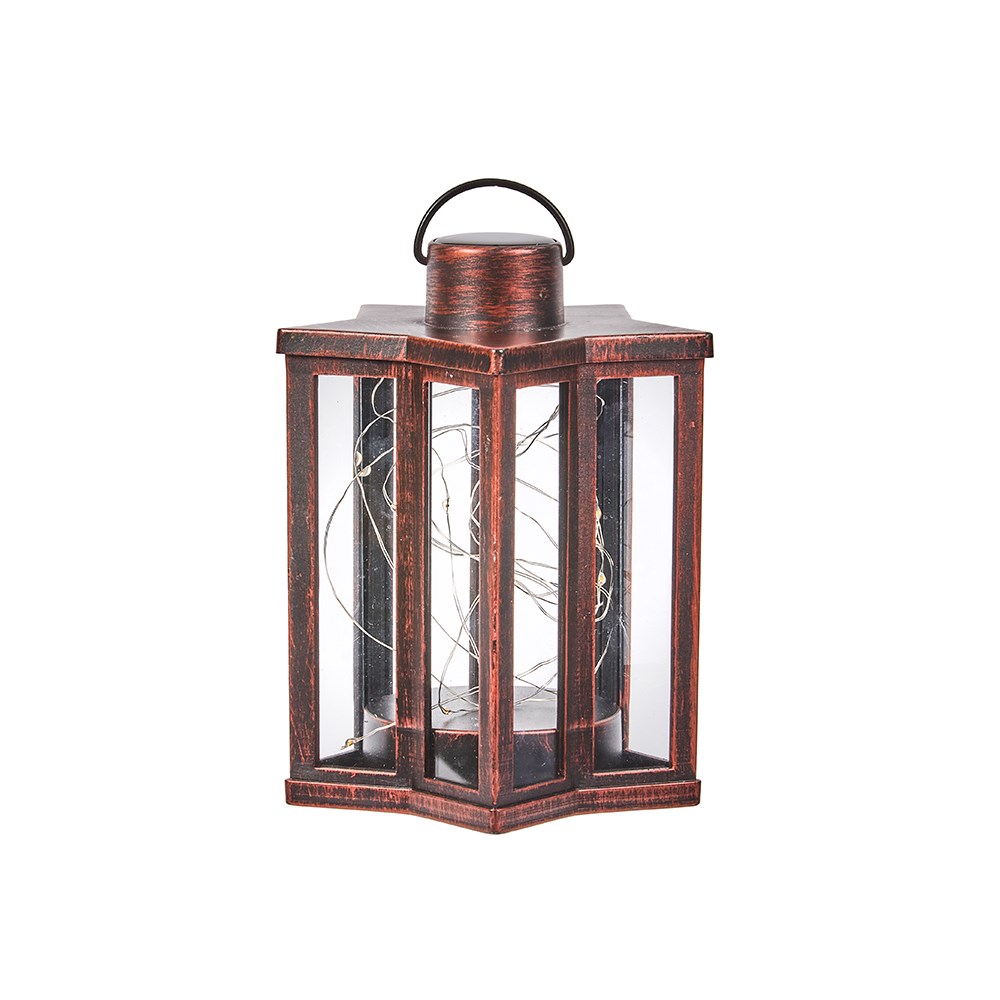Solar Firefly Star Lantern Decorative Light by Smart Garden