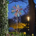 Mistral Solar Wind Spinner 130cm