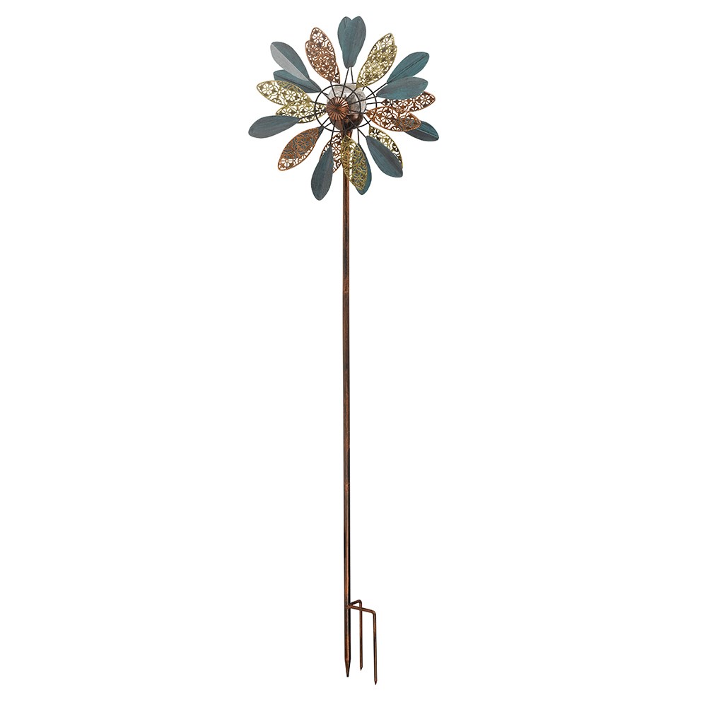 Mistral Solar Wind Spinner 130cm