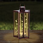 Solar Light StarLight Copper by Smart Garden
