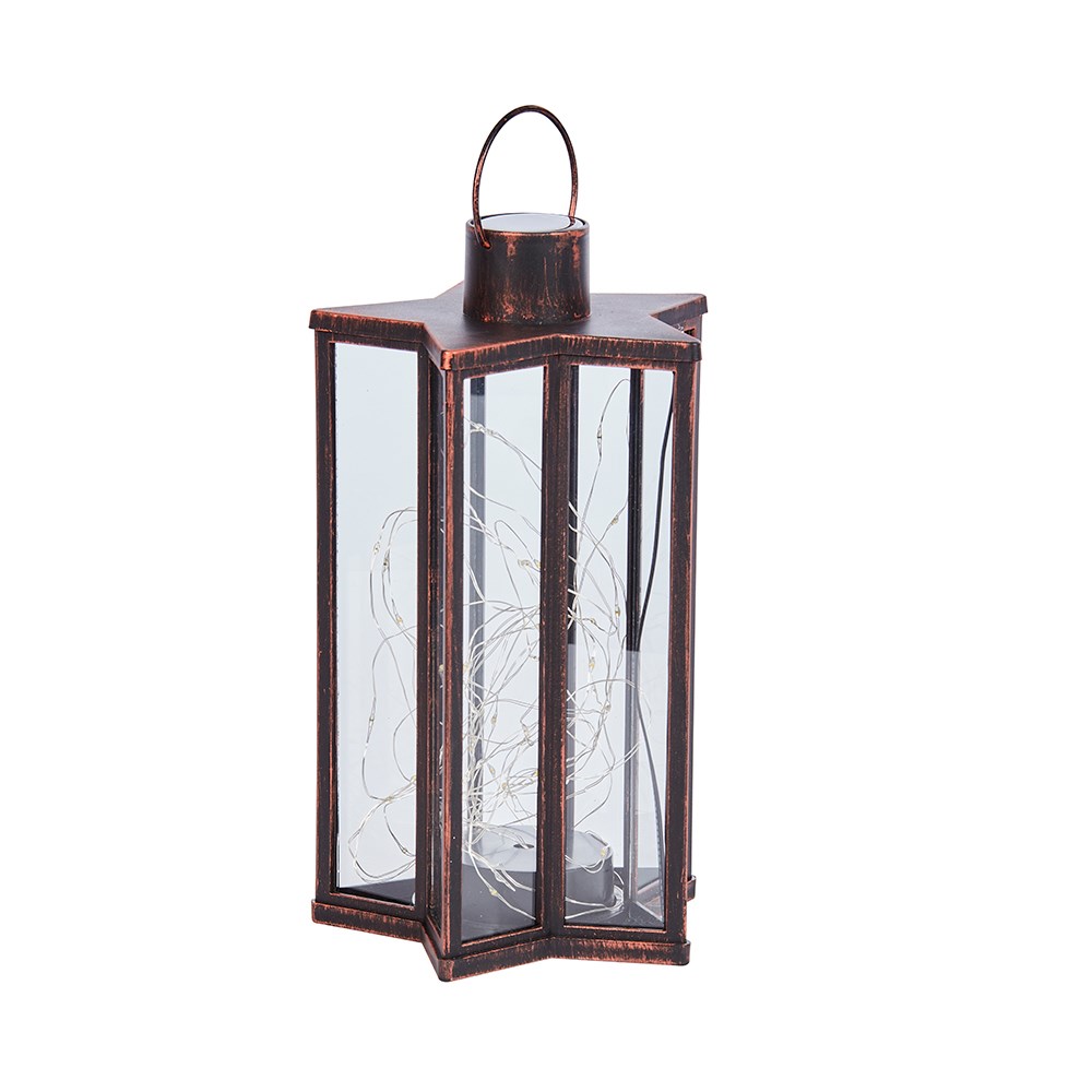 Solar Light StarLight Copper by Smart Garden