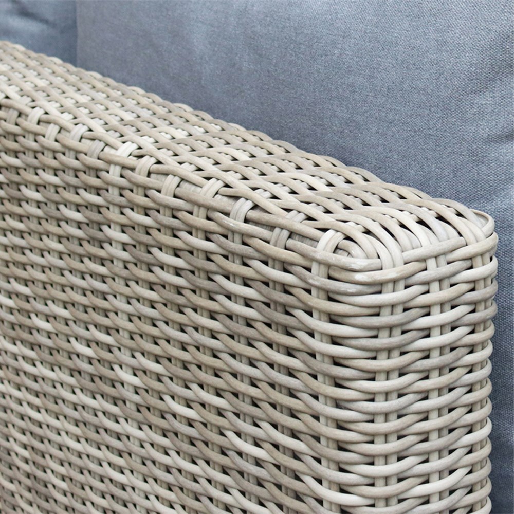 Wentworth Garden Multi Relaxer Set | 4 Seater | Synthetic Rattan