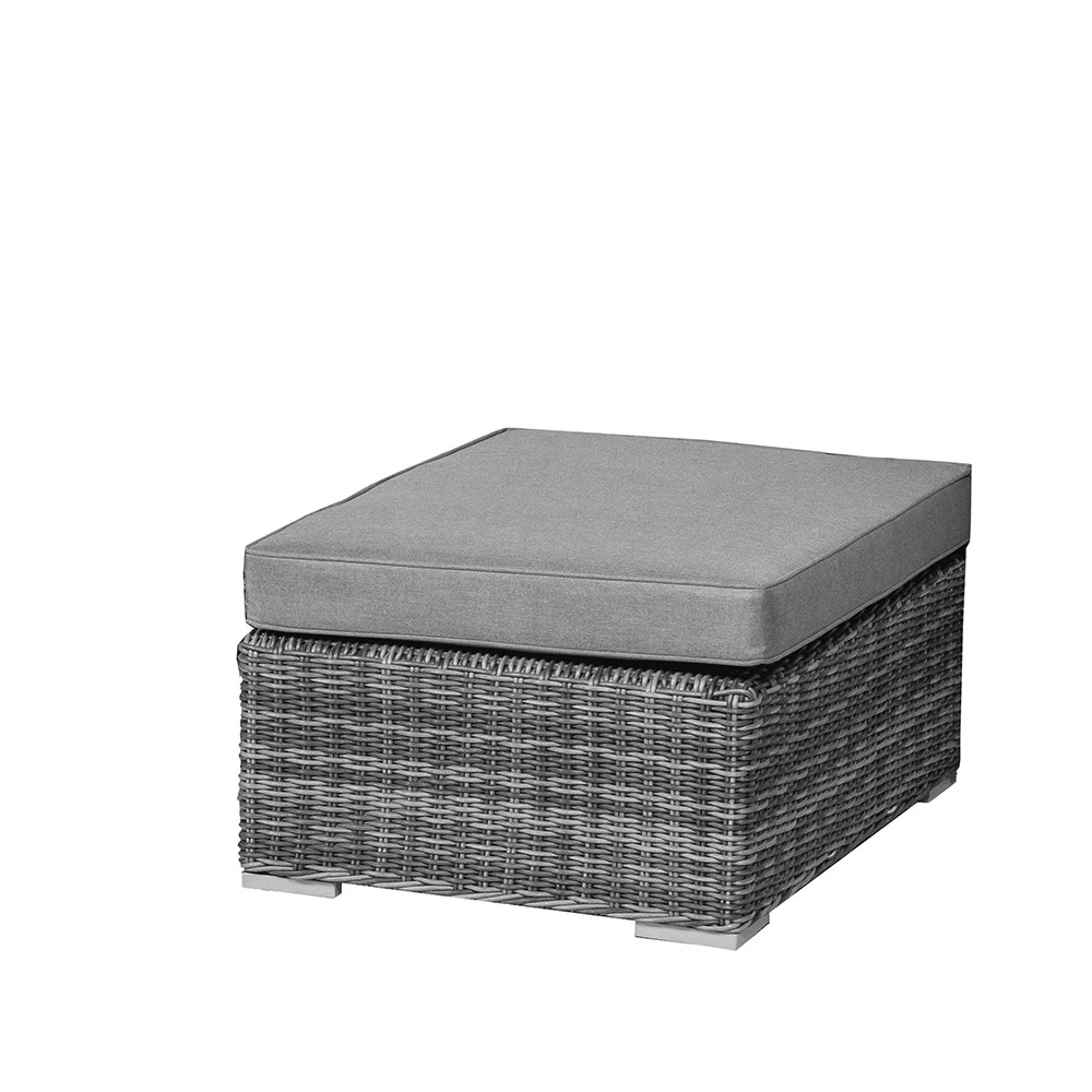 Paris Garden Multi Relaxer Set | 4 Seater | Synthetic Rattan