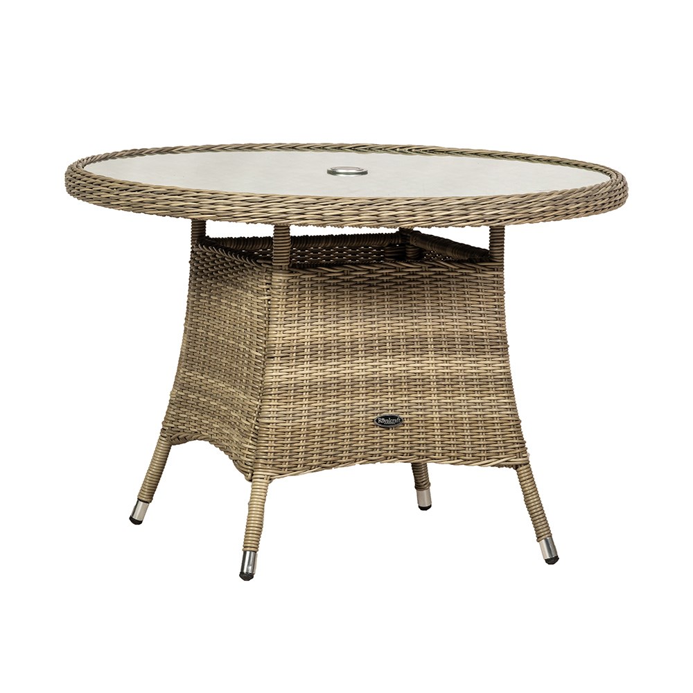 Wentworth Garden Dining Set