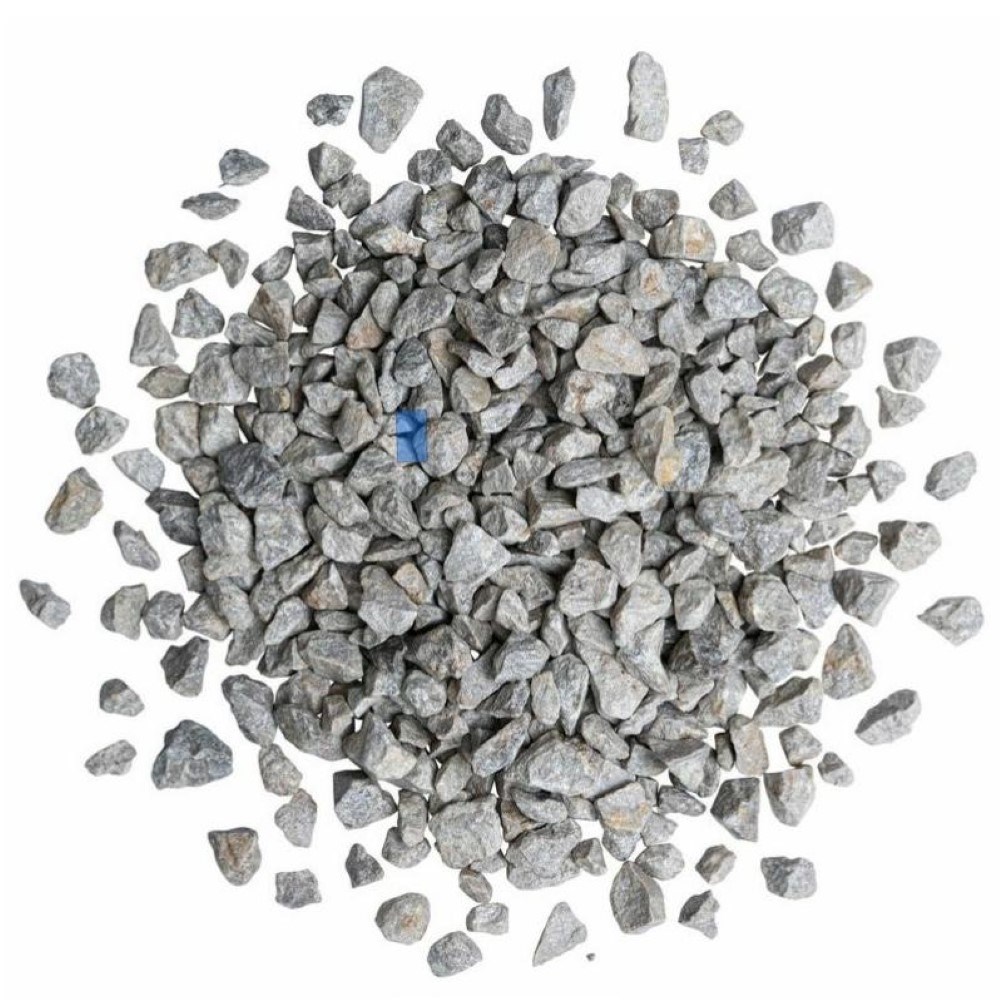 Harbour Grey 10-20mm 10-20mm Grey Coloured Decortative Limestone