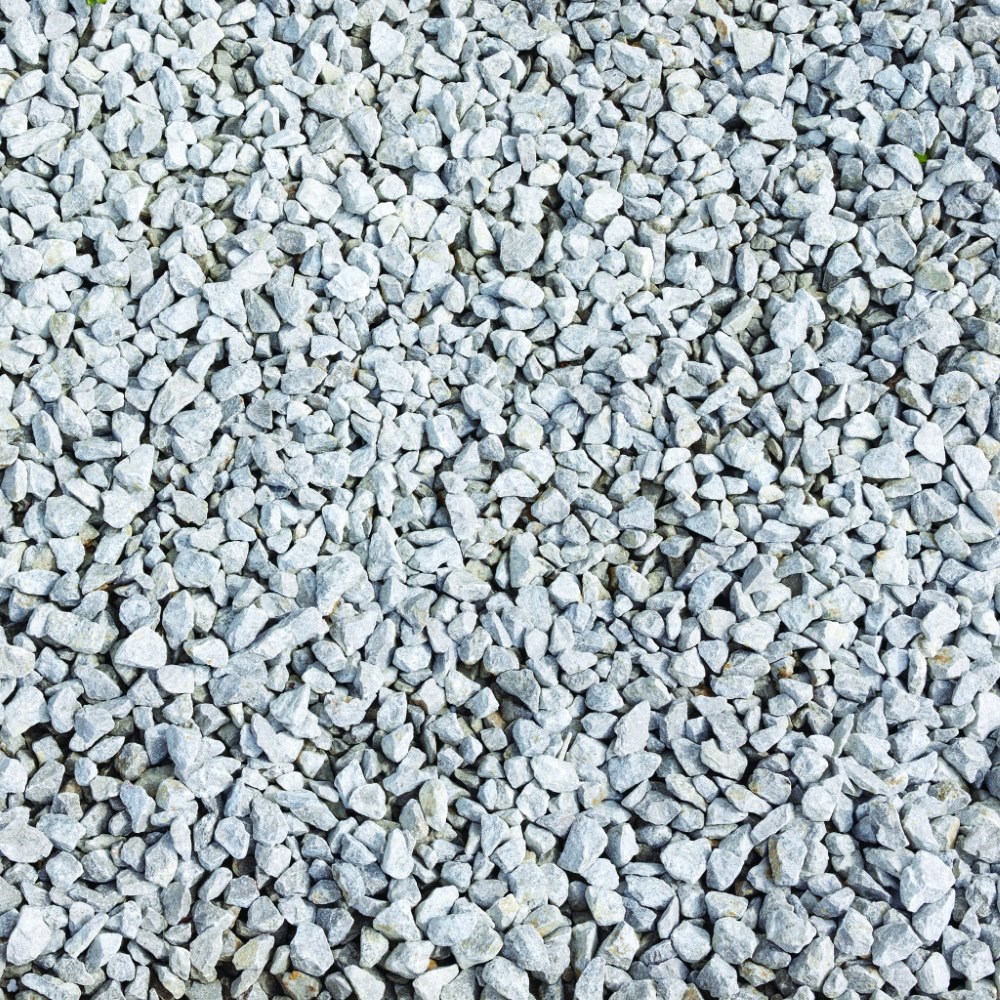 Harbour Grey 10-20mm 10-20mm Grey Coloured Decortative Limestone