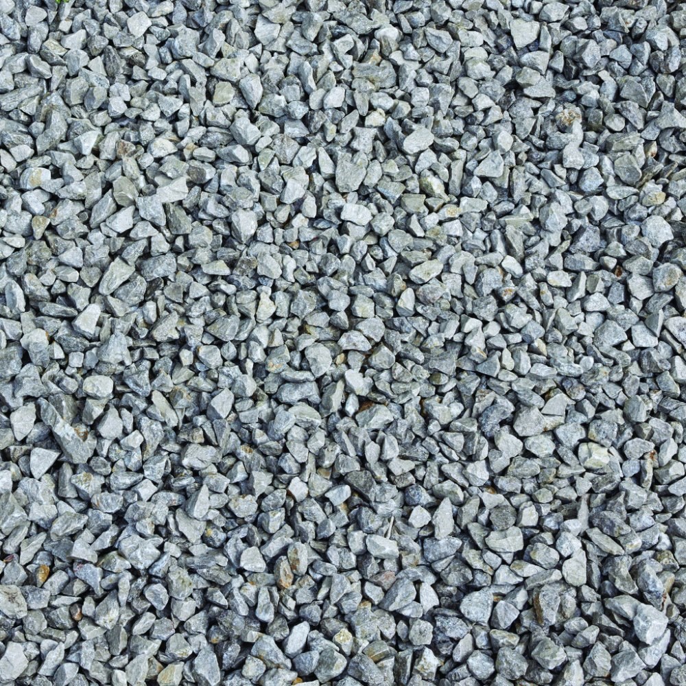 Harbour Grey 10-20mm 10-20mm Grey Coloured Decortative Limestone