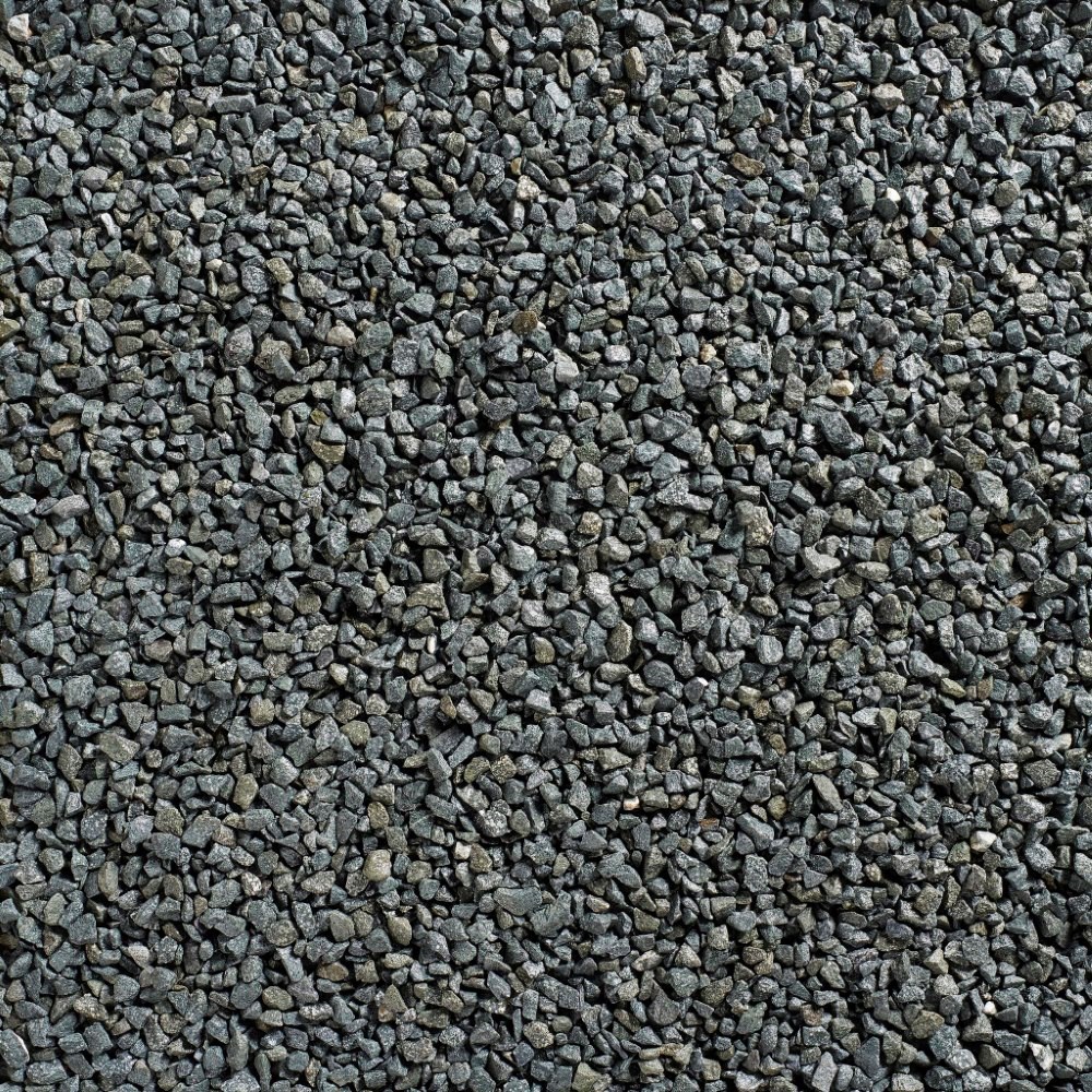 Forest Green 14-26mm Forest Green Granite Decorative Stone