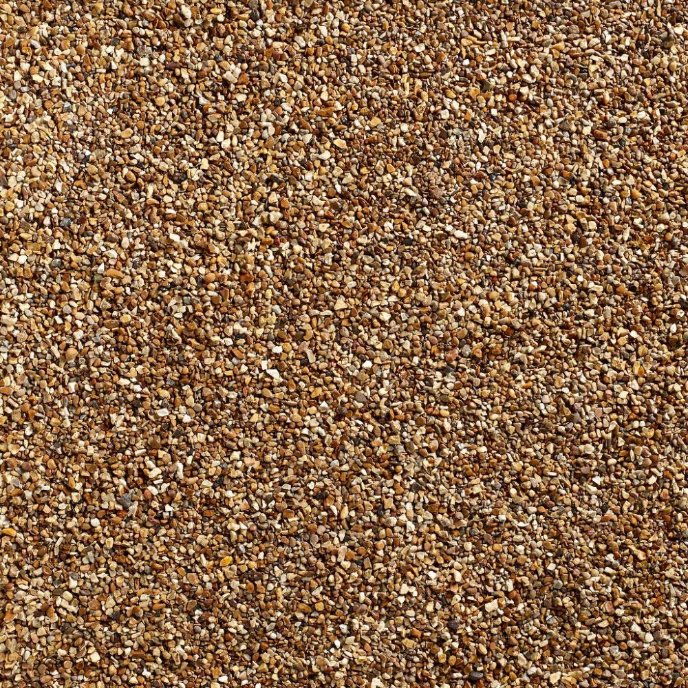 Autumn Gold 8-12mm Golden Decorative Stone