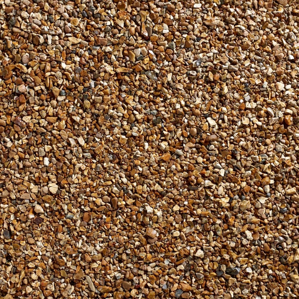Golden Gravel 10-20mm Golden Decorative