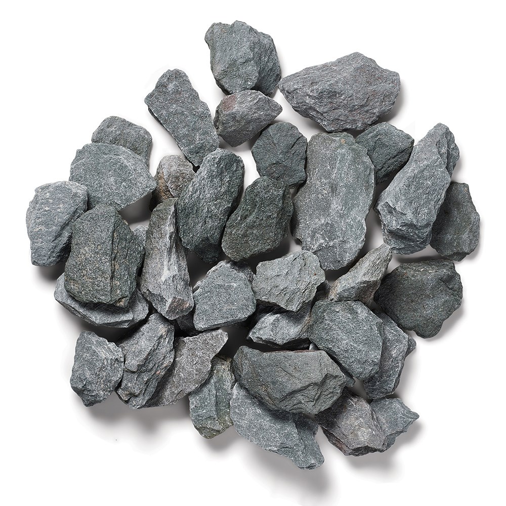 Green Slate 20-40mm Decorative Stone