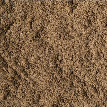 Sharp Sand