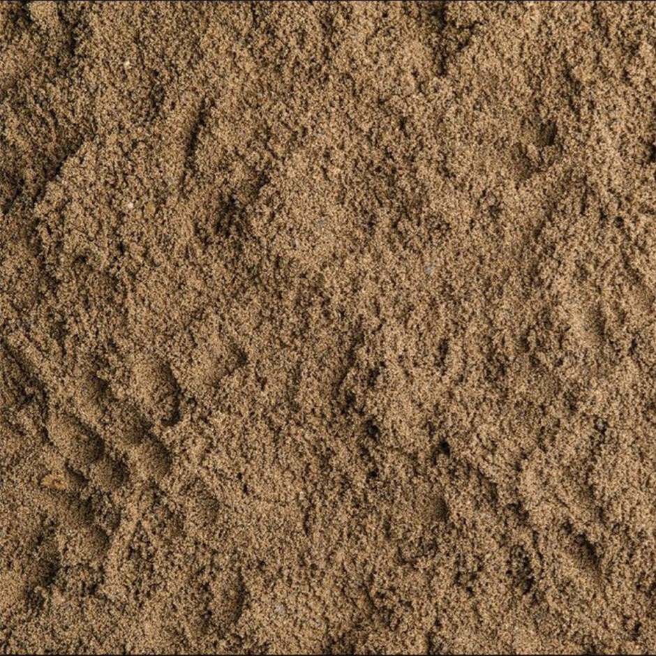 Sharp Sand