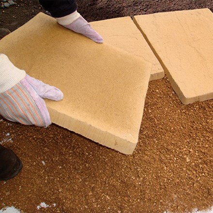 Path & Patio Base