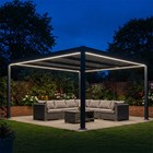 Pergola Colour Changing LED Light Kit by Primrose Living