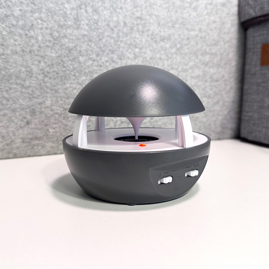 Pestbye 360 Ultrasonic Rodent Deterrent - Rechargeable