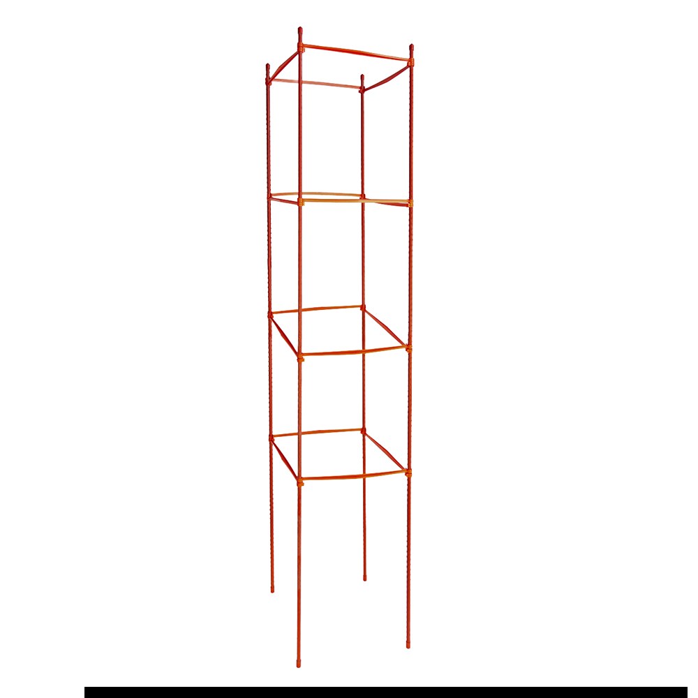 Tomato Snap & Go! Plant Support System